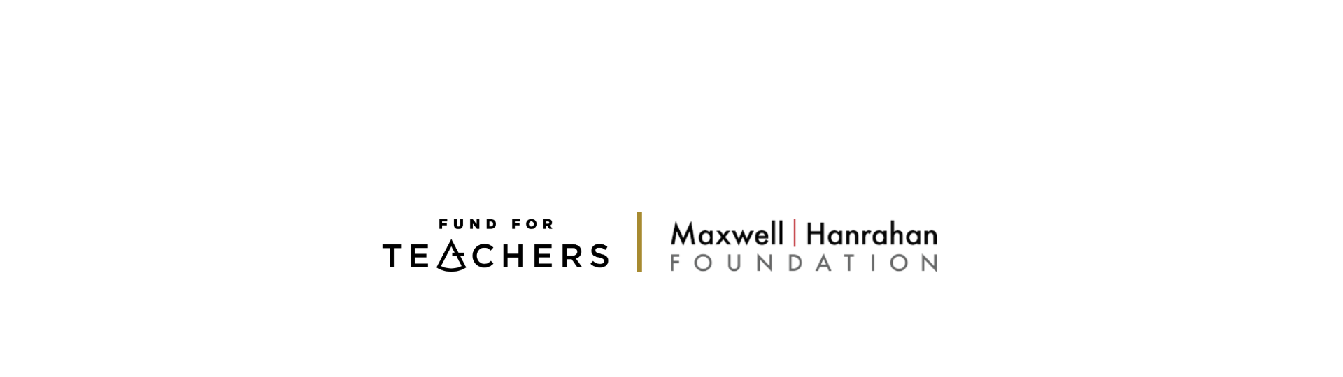 FFT Welcomes New Partnership with Maxwell/Hanrahan