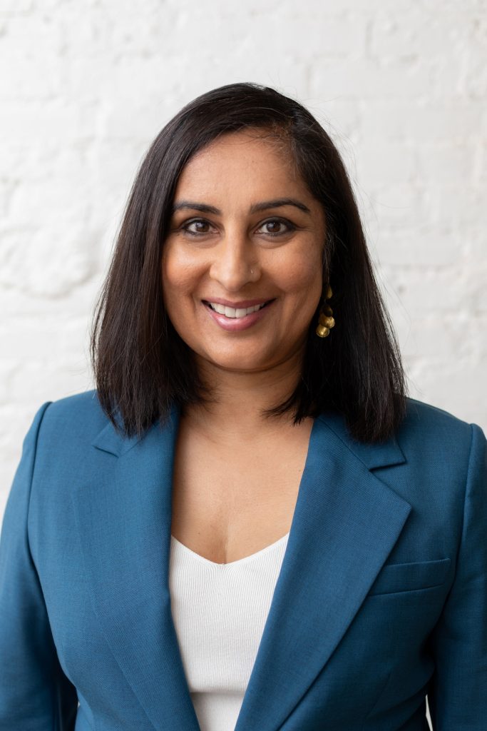 Shital C. Shah