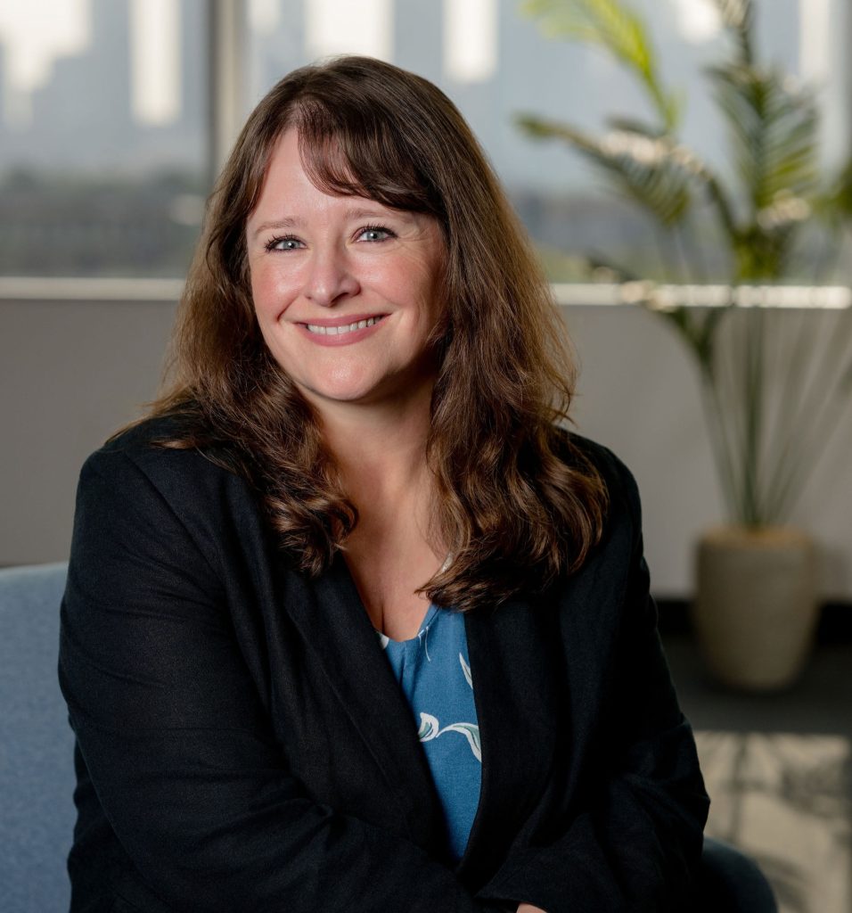 Jill Charrier