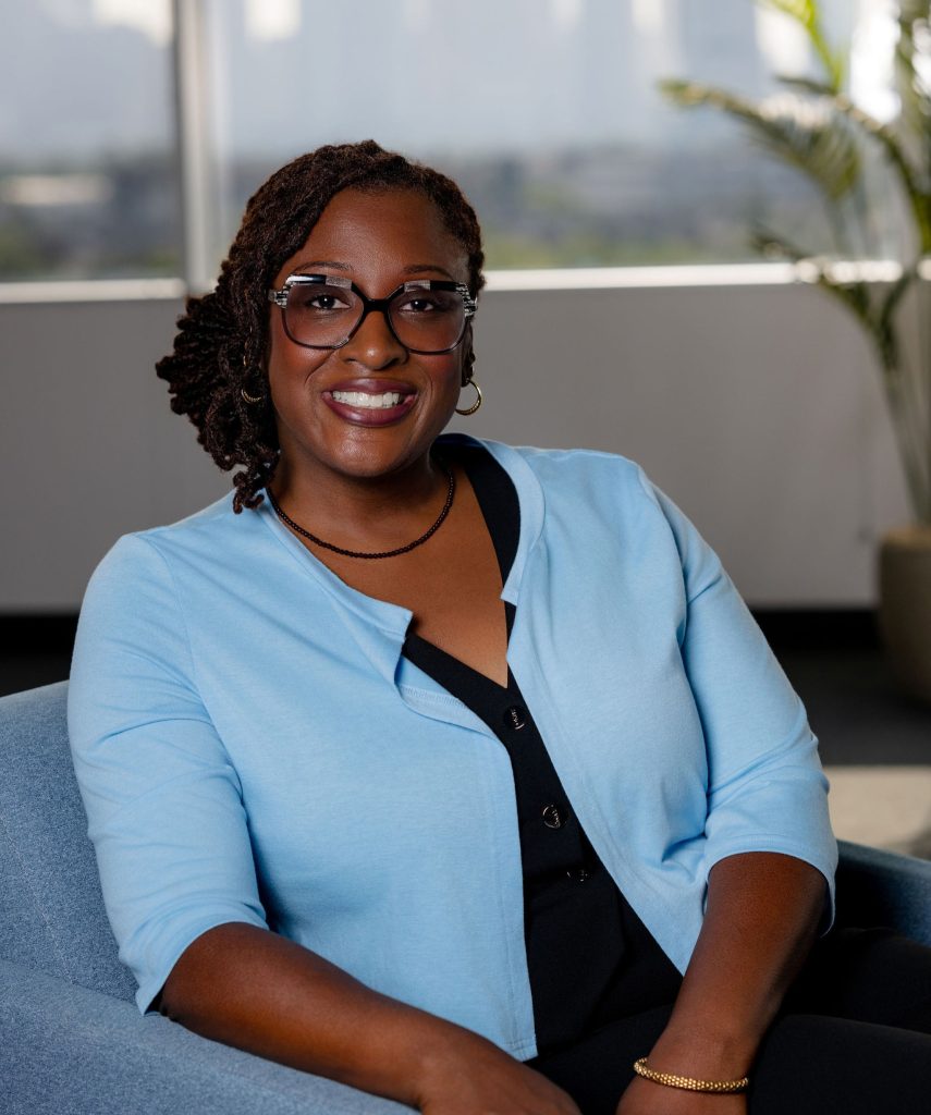 LaWanda Toney